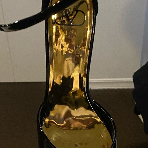 Valentino one stud platform - Picture 6 of 7